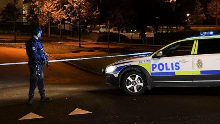 Σουηδία: Έκρηξη σε κλαμπ στο Μάλμε