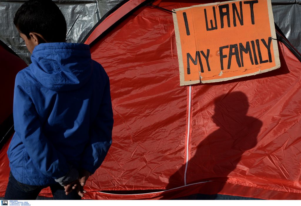 Η συμφωνία ΕΕ-Τουρκίας «δεν σταμάτησε τους θανάτους»