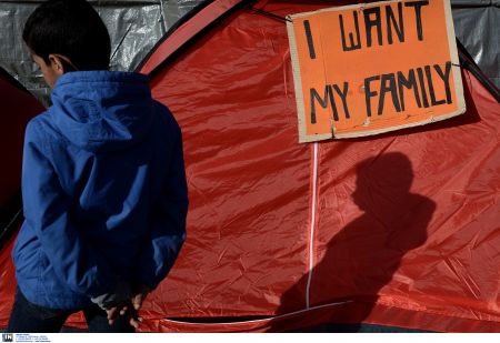 Η συμφωνία ΕΕ-Τουρκίας «δεν σταμάτησε τους θανάτους»