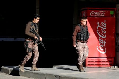 Τουρκία: Υπό κράτηση δεκάδες «γκιουλενιστές»