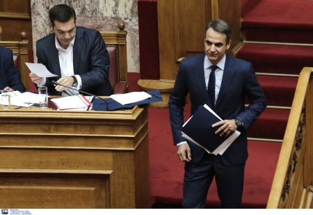 Κυβέρνηση – ΝΔ: Η πάλη των… βίντεο