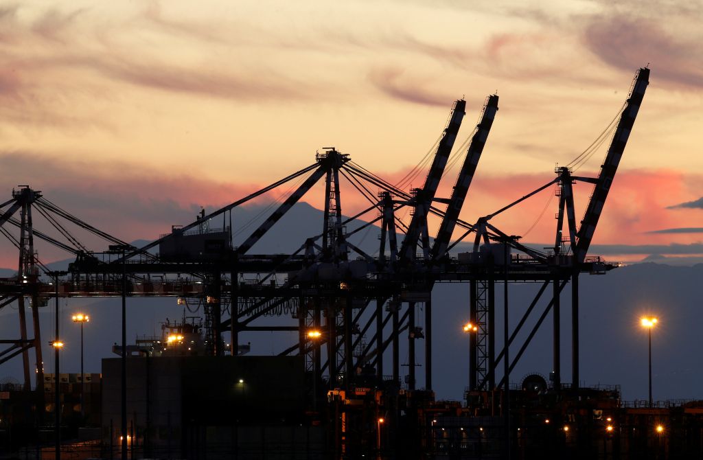 Ιταλία: Κατασχέθηκαν συνθετικά ναρκωτικά που θα μεταφέρονταν στη Λιβύη