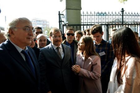 Ο υπόγειος πόλεμος στη Θράκη και το παρασκήνιο για τη σαρία