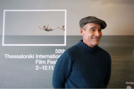 Φεστιβάλ Θεσσαλονίκης: Eνας γαλλοαμερικανός σταρ, μια έκθεση και πολλή βία