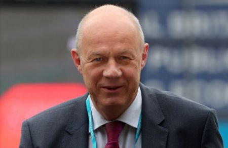 Βρετανία: Διαψεύδει ο αντιπρόεδρος της κυβέρνησης τα περί πορνογραφικού υλικού σε υπολογιστή του