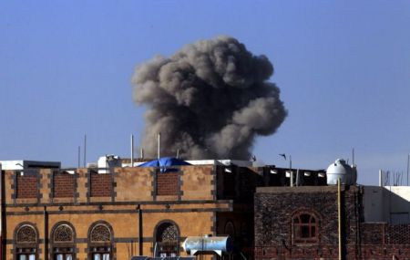 Οξύνεται η ένταση Ιράν – Σαουδρικής Αραβίας