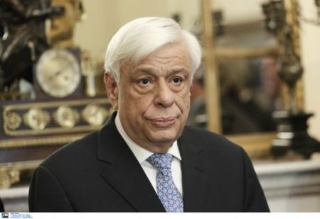 Πρ. Παυλόπουλος: Κορυφαία στάση ζωής ο εθελοντισμός