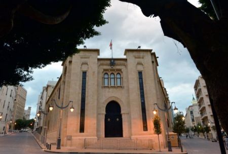 Λίβανος: Εκκληση ενότητας μετά την παραίτηση Χαρίρι