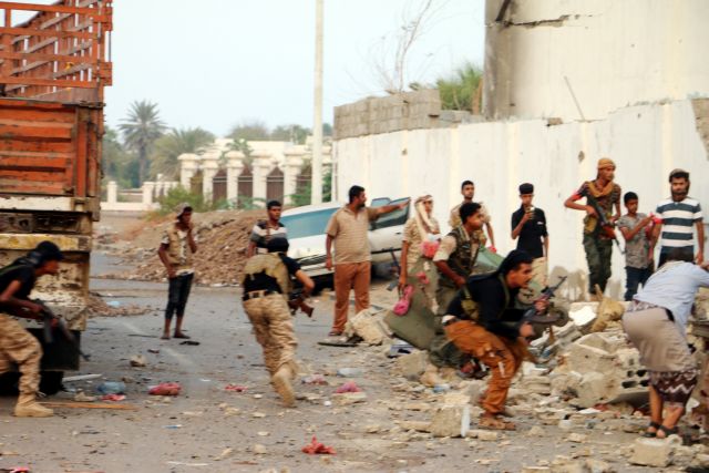 Υεμένη: Τουλάχιστον 15 νεκροί σε διπλή επίθεση