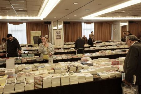 Οι βραχείες λίστες για τα Κρατικά Βραβεία Παιδικού Βιβλίου