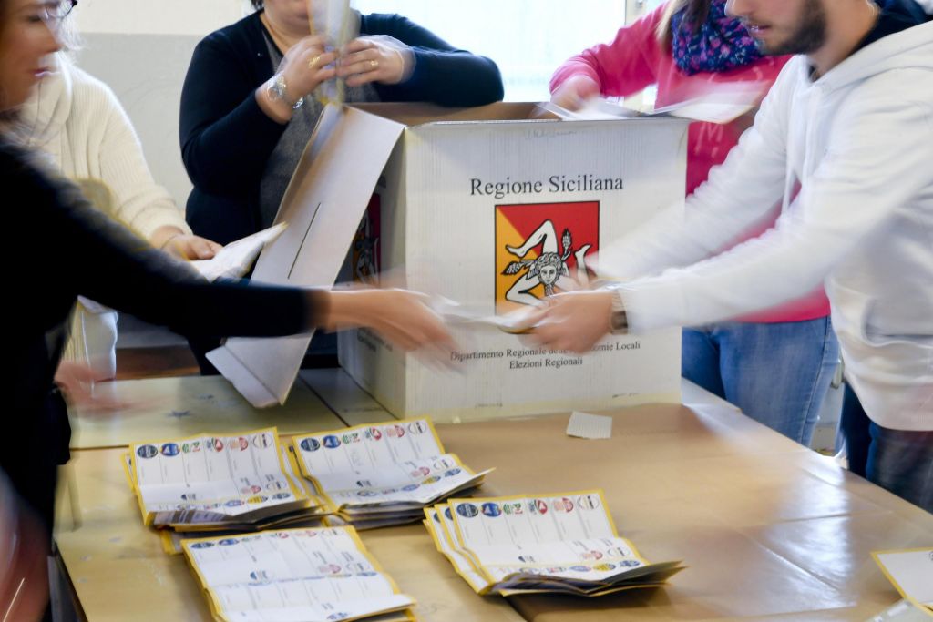 Διπλές εκλογές στην Ιταλία –  Βουλευτικές και περιφερειακές τον Μάρτιο