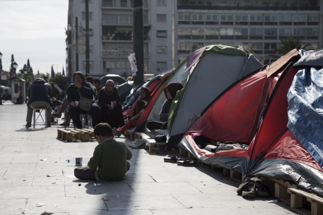 Καμιά συμφωνία με Ελλάδα για καθυστέρηση στην επανένωση προσφύγων