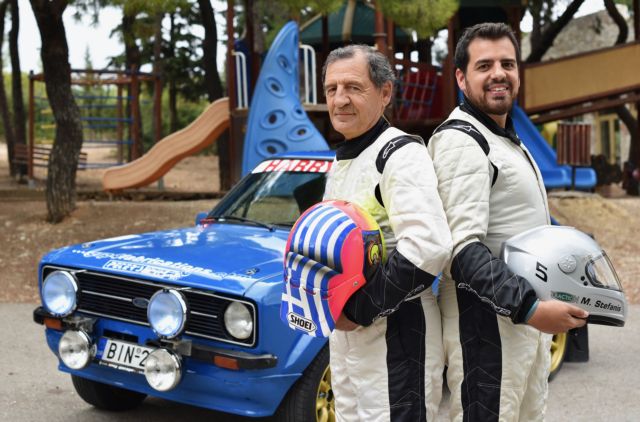 Η εκπομπή Traction μετακομίζει στο Star