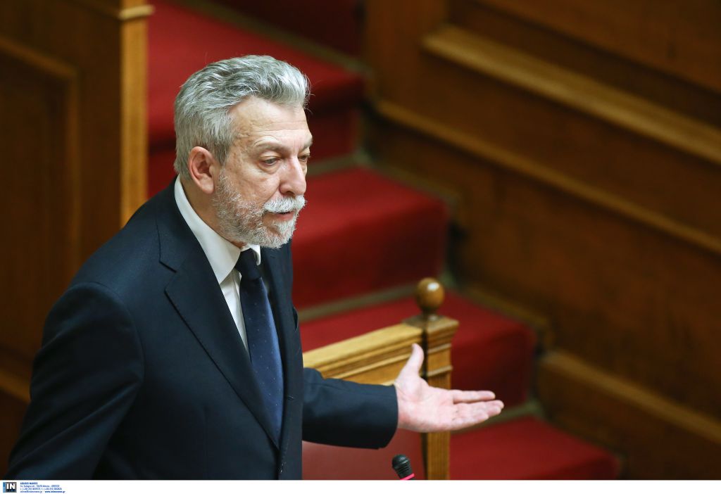 Κόντρα Γεωργιάδη – Κοντονή για την αποφυλάκιση του δολοφόνου της Δώρας Ζέμπερη