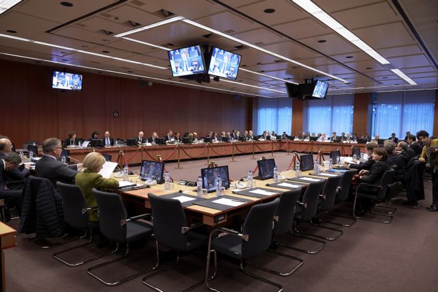 Ξεκίνησε η διαδικασία εκλογής νέου προέδρου για το Eurogroup
