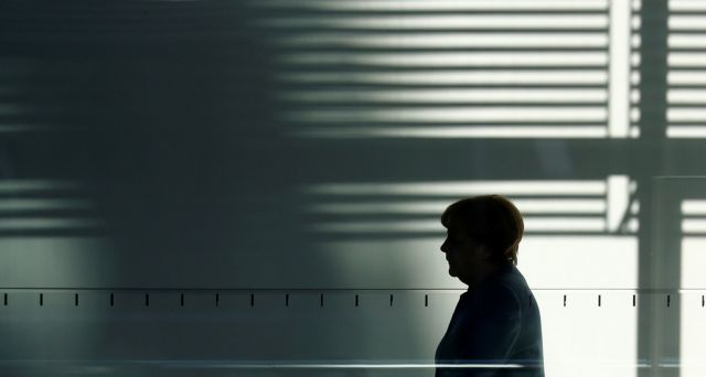 Πώς «βλέπει» η αγορά την επόμενη μέρα στη Γερμανία