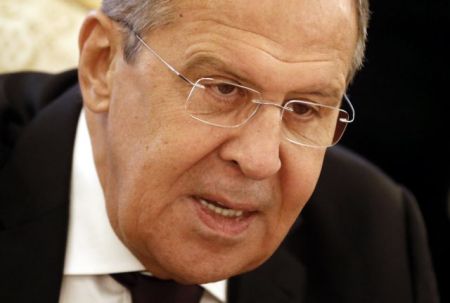 Ρωσία: Οι ΗΠΑ προστατεύουν το ΙΚ στη Συρία