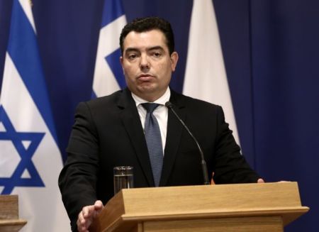 Λευκωσία: Στο υψηλότερο επίπεδο η αμυντική συνεργασία με Ελλάδα