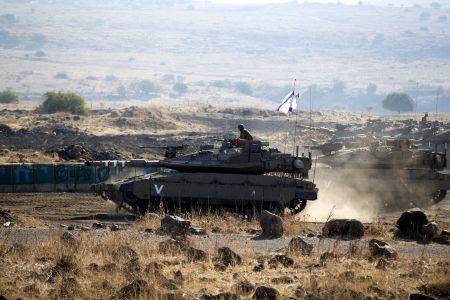 Άσαντ: Ο πόλεμος κατά της ISIS δεν τελειώνει