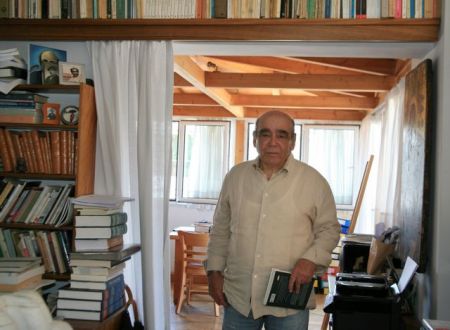 Πλήρης αποφλοίωση του λόγου