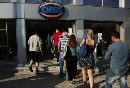 ΙΝΕ ΓΣΕΕ : Κατάρρευση μισθών και απασχόλησης, de facto κατάργηση του 8ώρου και ύφεση έφερε η πανδημία