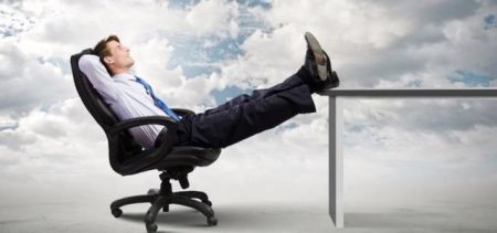 Η ονειροπόληση δείγμα εξυπνάδας