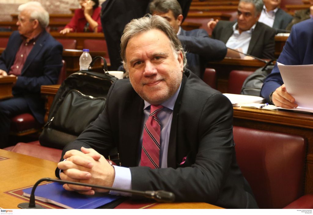 Deputy Foreign Minister: Turkey does not want war in the Aegean