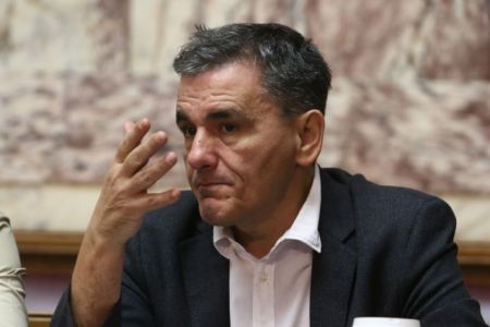 Τσακαλώτος στους FT: Είχαμε διπλή νίκη φέτος