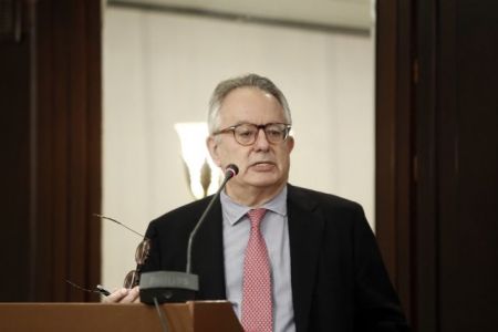 Ν. Αλιβιζάτος-Κεντροαριστερά: Θα προκύψει κάτι νέο με δυναμική