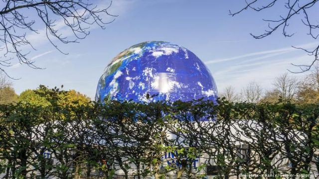 DW: Σε απόλυτη απομόνωση οι ΗΠΑ για το κλίμα