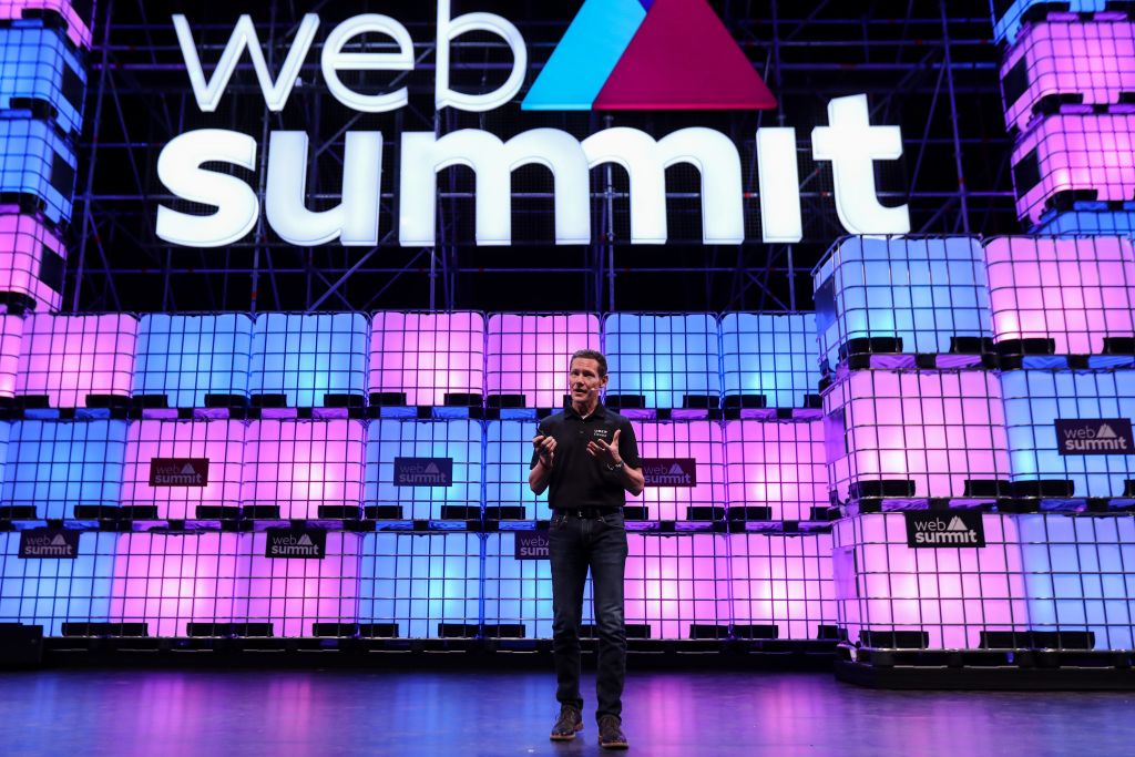 Συμφωνία Uber με NASA για τα «ιπτάμενα ταξί»