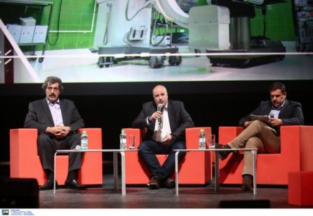 Ιδρυμα Σταύρος Νιάρχος: Δωρεά στην Υγεία ύψους 200 εκατ. ευρώ