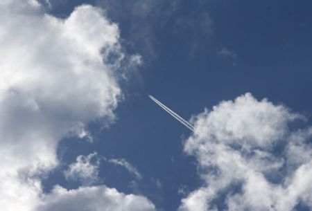 Αίθριος καιρός με άνοδο της θερμοκρασίας