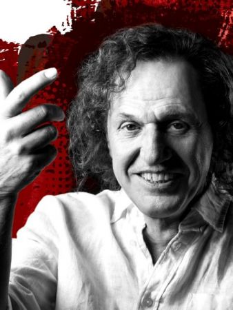 Βασίλης Παπακωνσταντίνου: «Δεν θέλω να επαναπαυθώ στις δάφνες μου»