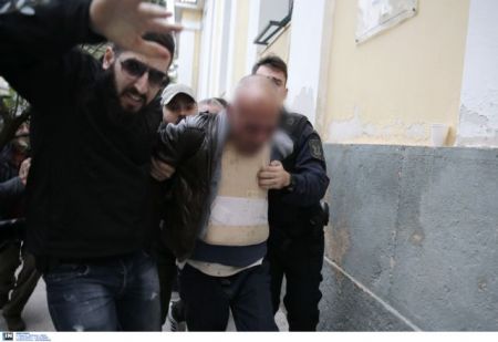 Η απολογία του 58χρονου δολοφόνου της Δώρας Ζέμπερη