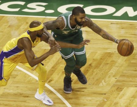 ΝΒΑ: Οι Μπόστον Σέλτικς έφτασαν το 10Χ10