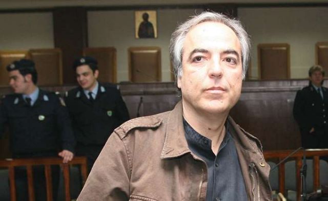 Οι σωφρονιστικού υπάλληλοι υπέρ του δικαιώματος του Κουφοντίνα σε άδεια