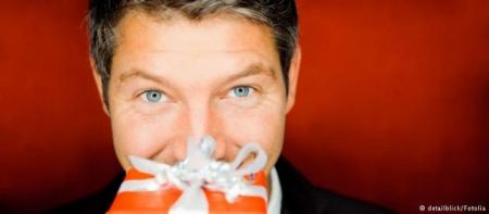 Δεν παίρνουν όλοι στη Γερμανία δώρο Χριστουγέννων