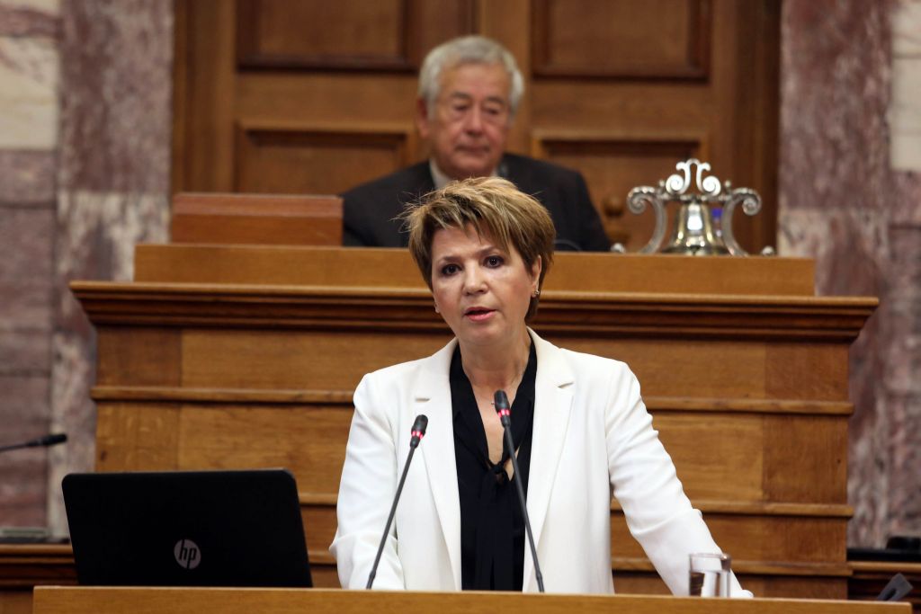 Μόνιμοι γενικοί γραμματείς στα υπουργεία με διαγωνισμό