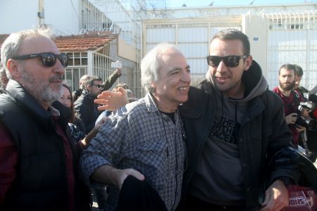 US, UK up in arms over furlough for top terrorist