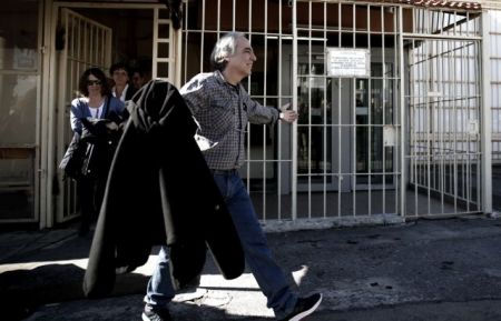 Εισαγγελέας Εφετών: Ο θεσμός των αδειών πρέπει να διαφυλαχθεί