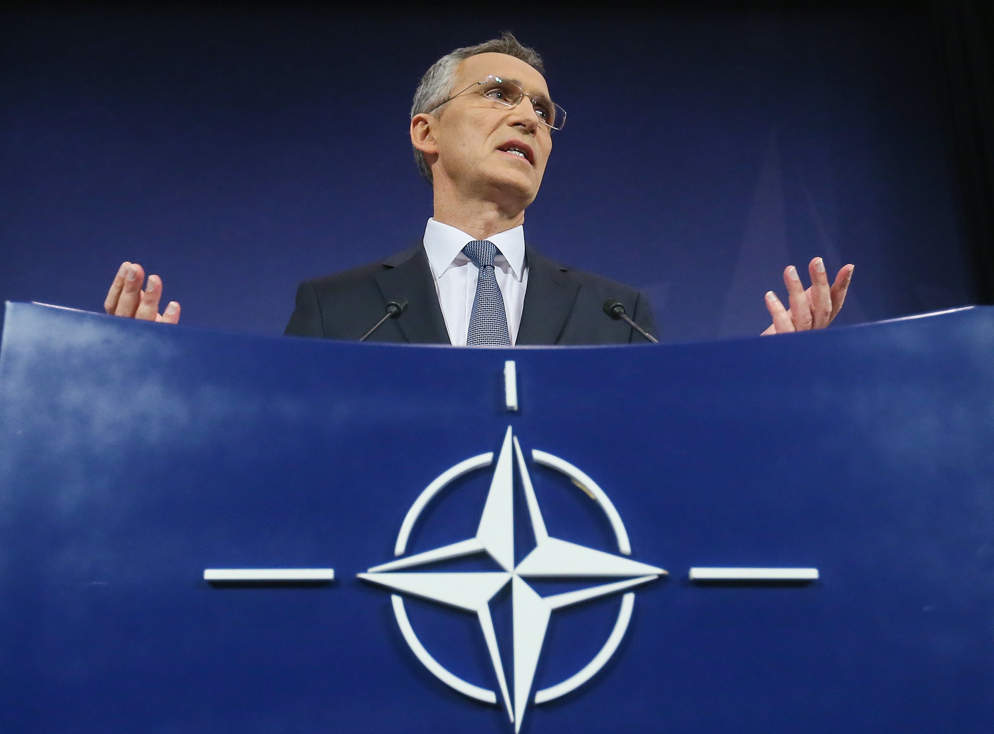 Τουρκία:Ετοιμάζεται να θέσει θέμα αποχώρησης από το ΝΑΤΟ
