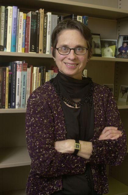 Η Λίντια Ντέιβις και η τέχνη της συντομίας