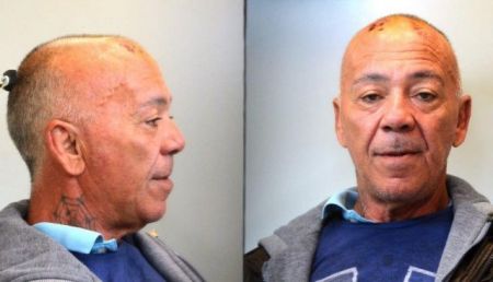 Στη δημοσιότητα τα στοιχεία του 58χρονου δολοφόνου της εφοριακού