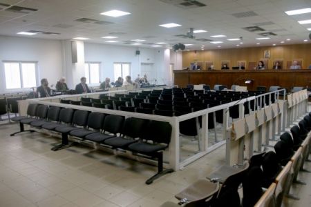 Δίκη Χρυσής Αυγής: «Ο Γιάννης Λαγός σε δημόσια ομιλία του είπε ¨είμαστε ναζιστές”»