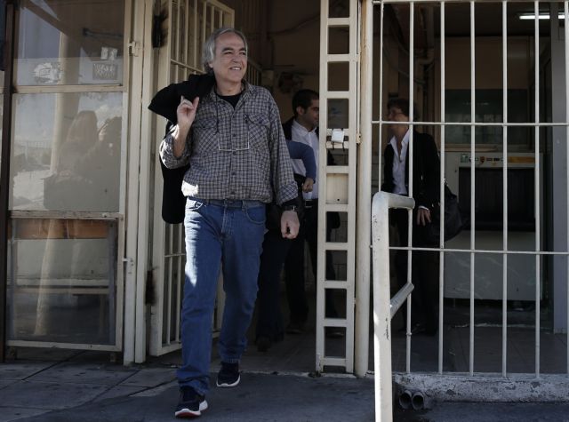 Η έξοδος Κουφοντίνα, οι επίγονοι και η «ρύθμιση» του «χώρου»