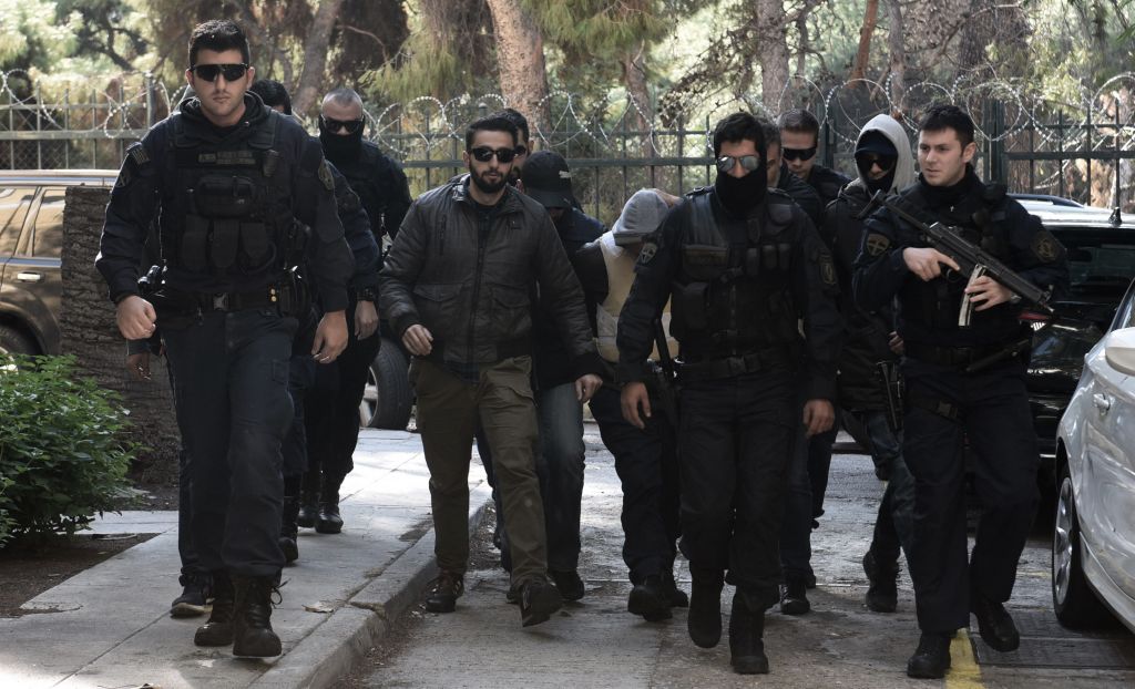 Δολοφόνος Δώρας Ζέμπερη: «Μπορεί να έπεσε και μόνη της πάνω στο μαχαίρι….»