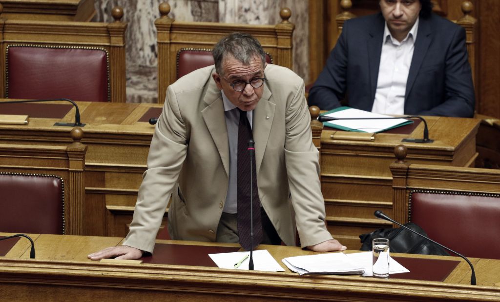 Μουζάλας για προσφυγικό: Το νερό στ’ αυλάκι μέχρι να δυναμώσει η βροχή