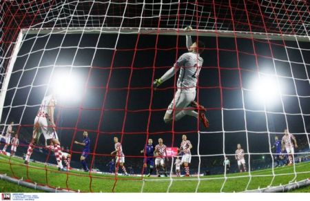 Η Εθνική παίζει με την Κροατία το μέλλον της στο… Euro 2020