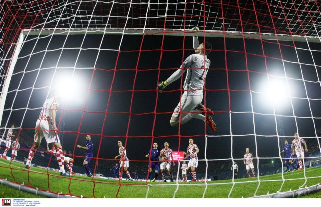 Η Εθνική παίζει με την Κροατία το μέλλον της στο… Euro 2020